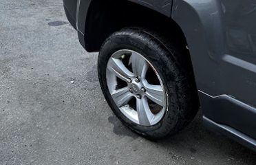 Steve Auto Tech