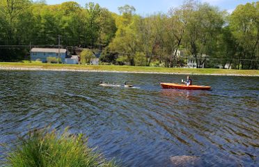 Mono Pond State Park Reserve