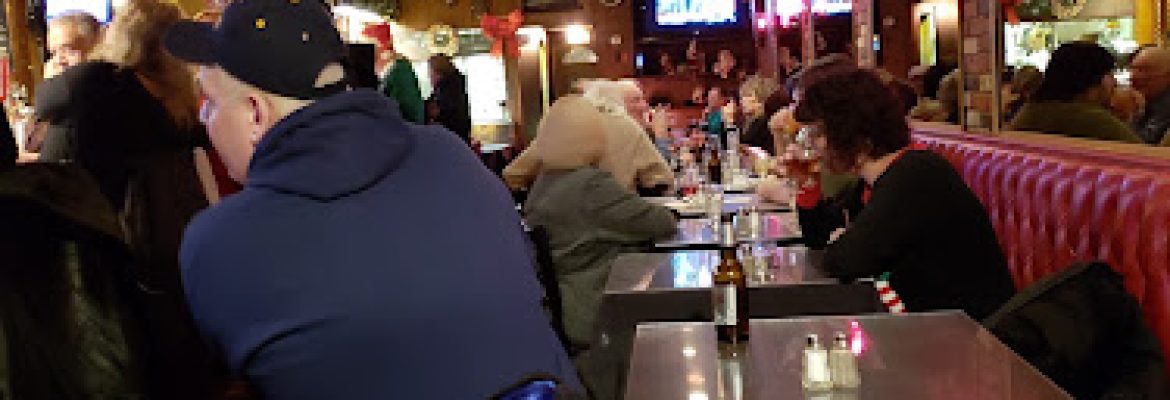 Jimmies Place
