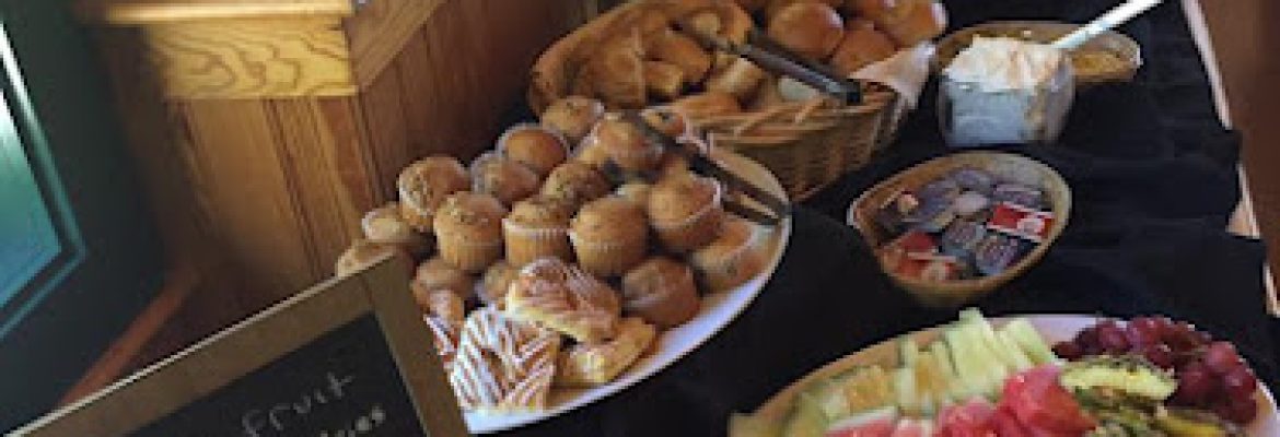 Request A Chef