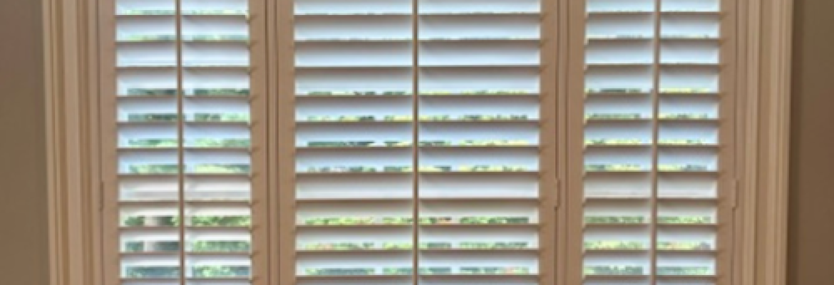 The Shutter Company