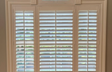 The Shutter Company