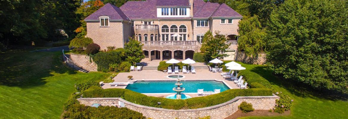 Total Home Management LLC