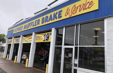 Monro Auto Service and Tire Centers