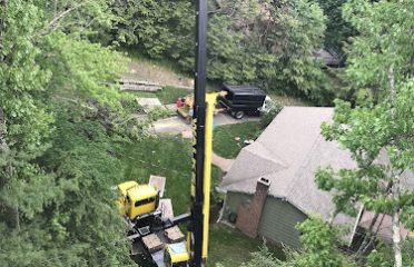 Woodlands Tree Service LLC