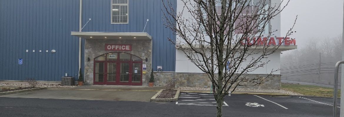 Global Self Storage