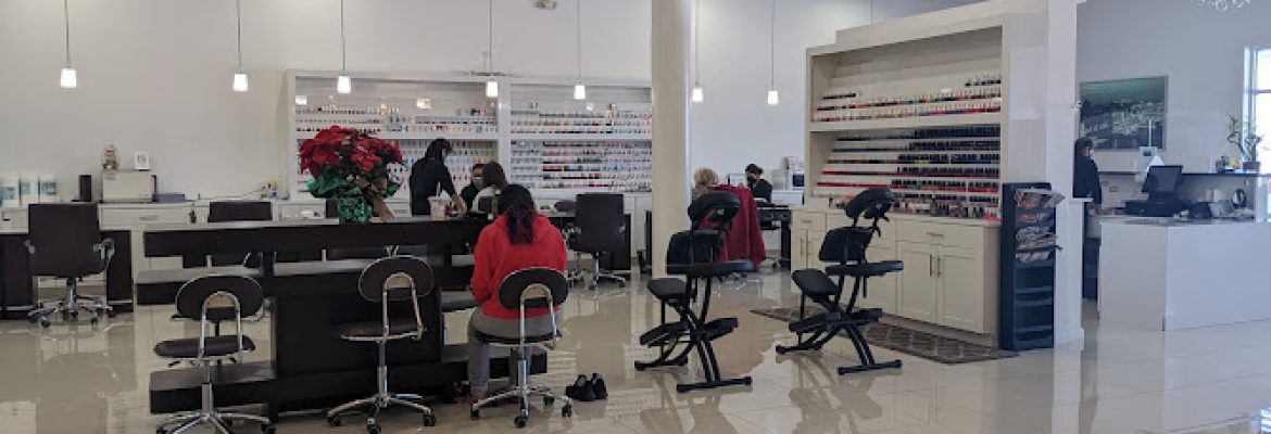 Serenity Beauty Bar