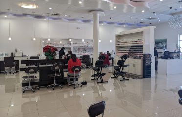 Serenity Beauty Bar