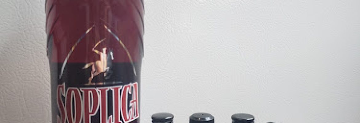 Discount Package Store LLC