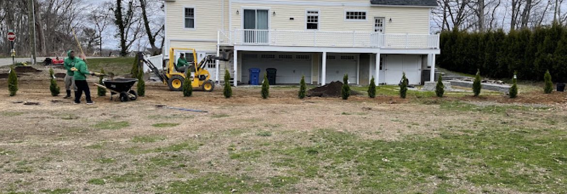 Green Team Lawn Care