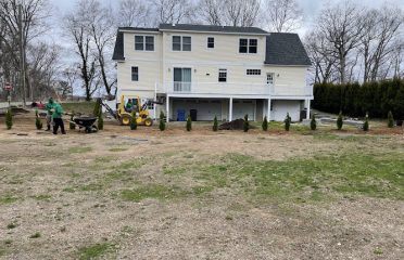 Green Team Lawn Care