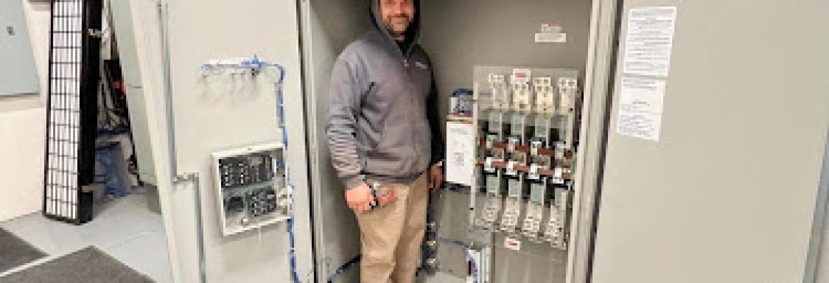 Rock-Vern Electric, Inc.