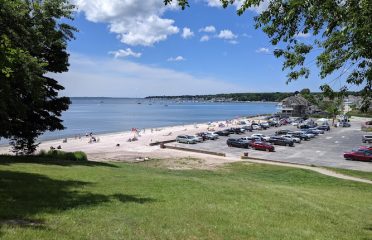 McCook Point Park
