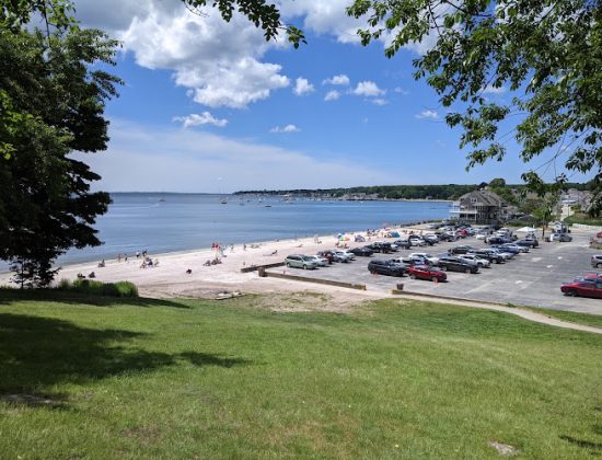 McCook Point Park
