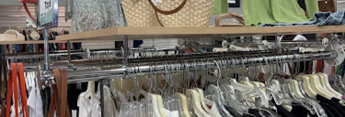 Uptown Consignment