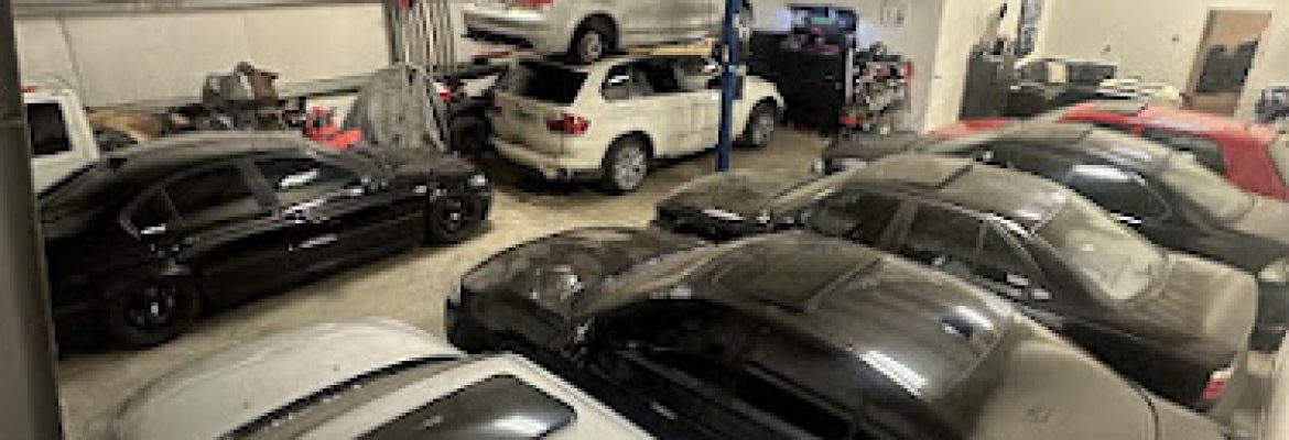 Midnight Motors LLC