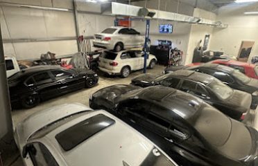 Midnight Motors LLC