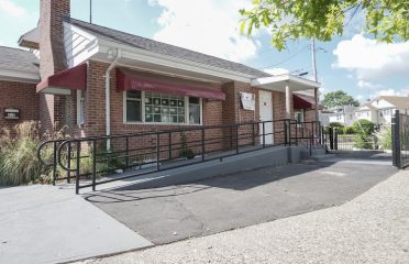 BCCA – Bridgeport CT Center of the Arts