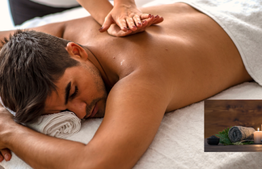 Aroma Massage