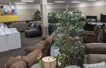 Rent-A-Center