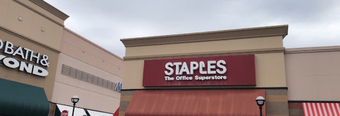 Staples