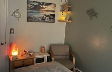 Healing Arts Therapeutic Massage