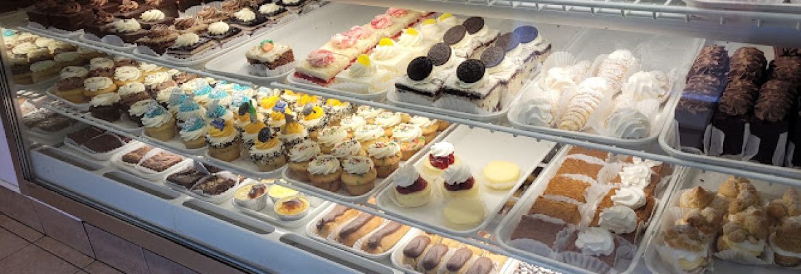 Chaves Bakery & Deli