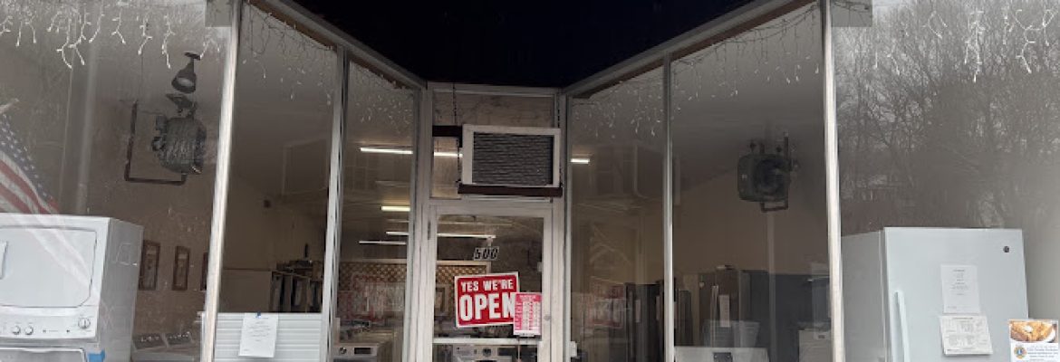 J B Appliance
