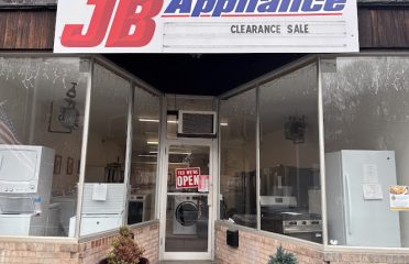J B Appliance