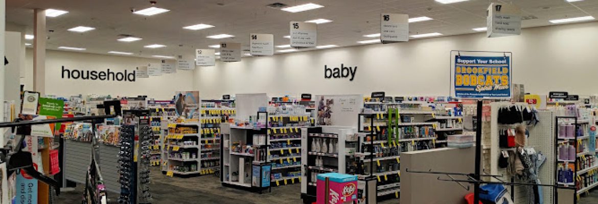 CVS