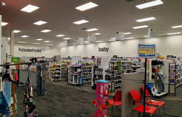 CVS