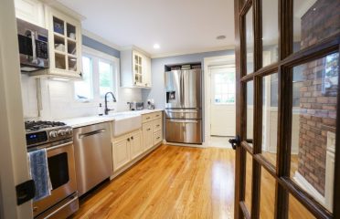 Sunny House Design & Build
