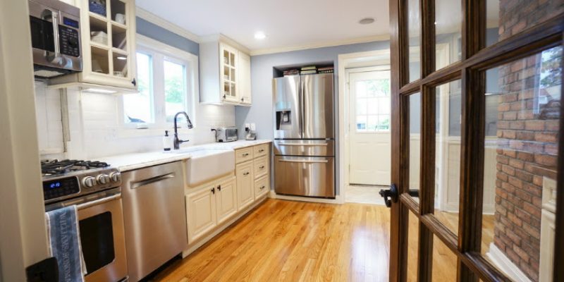 Sunny House Design & Build