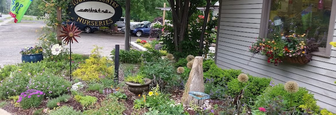 Town & Country Nurseries