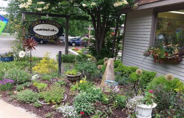 Town & Country Nurseries