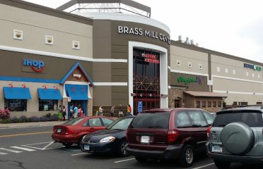 Brass Mill Center