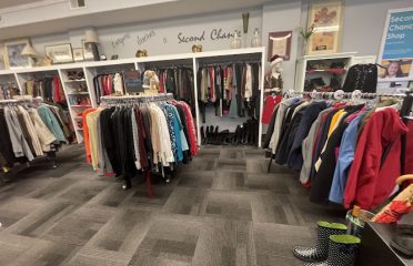 West Hartford Second Chance Shop