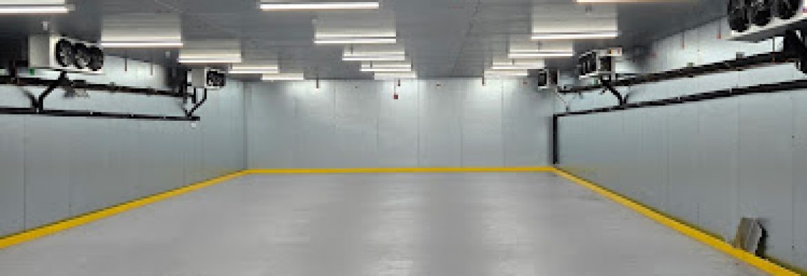 L & I Refrigeration Inc