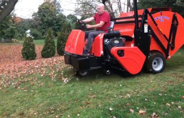 Toms Lawn Services LLC