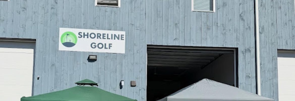 Shoreline Golf