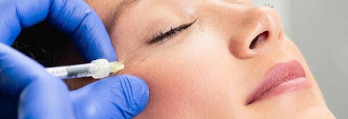 Holistic Elegance – Medical Aesthetics & Wellness