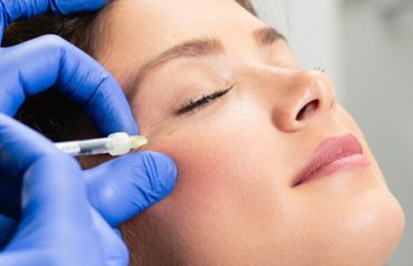 Holistic Elegance – Medical Aesthetics & Wellness