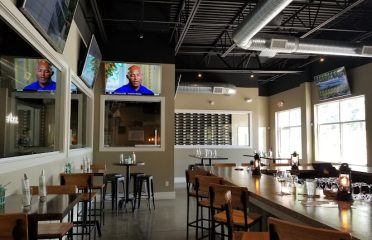 parker. Eatery & Bar