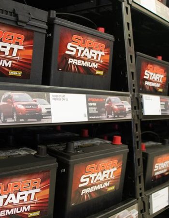 O’Reilly Auto Parts