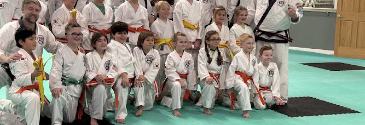 Middlesex Tang Soo Do Academy