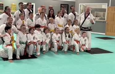 Middlesex Tang Soo Do Academy