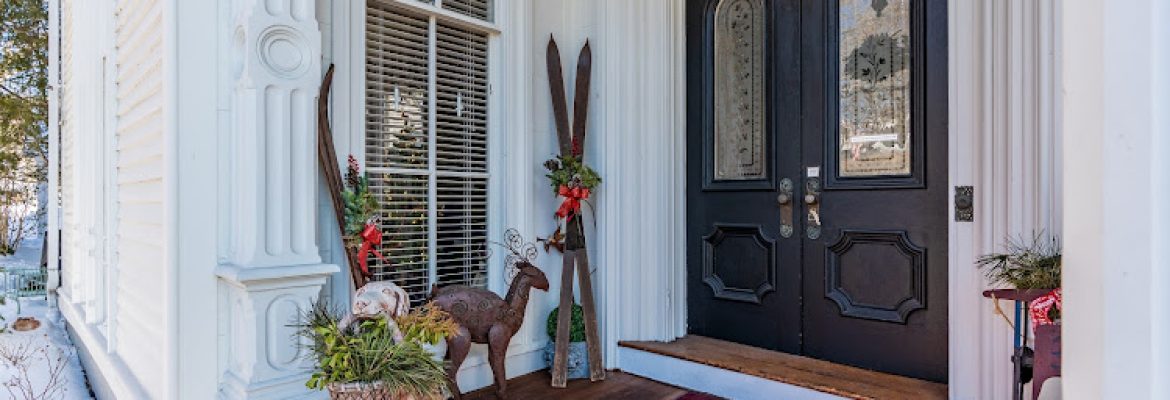 Boardman House Inn