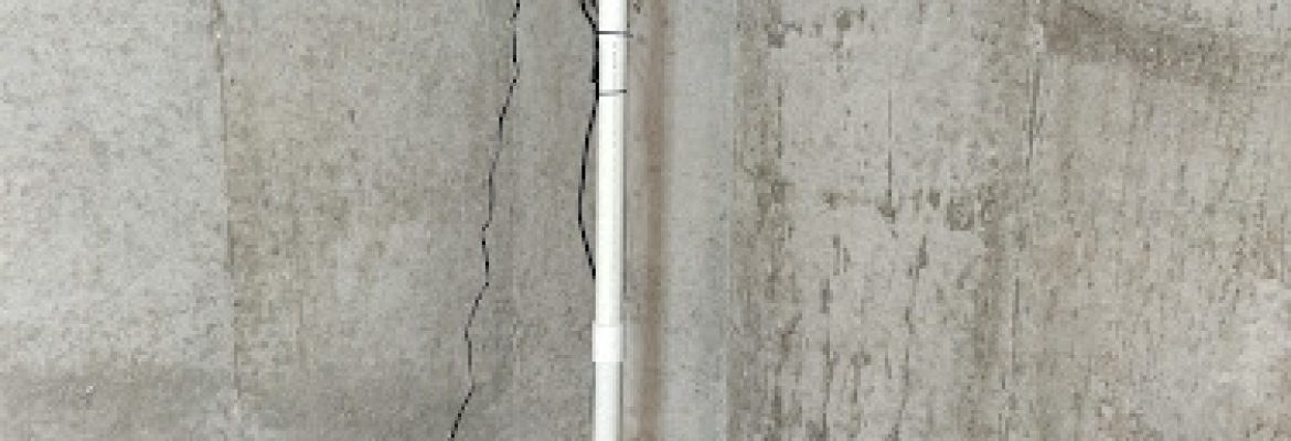 Benjamin Basement Waterproofing Llc