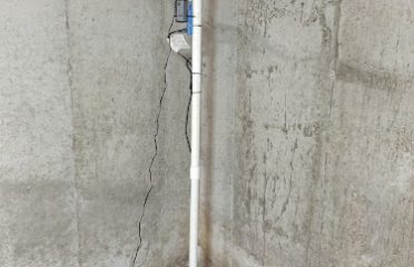 Benjamin Basement Waterproofing Llc