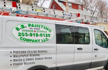 S.B. PAINTING CO. LLC.